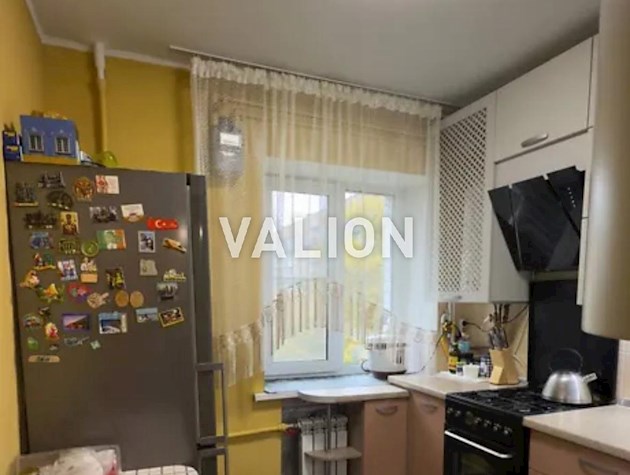 Продажа 2-к квартиры улица Куреневская 115/1