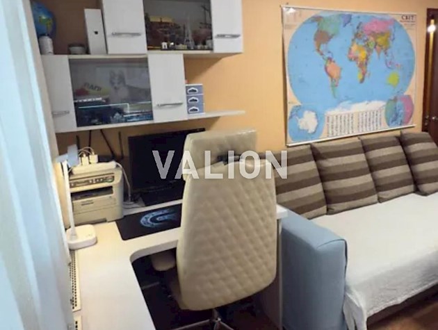 Продажа 2-к квартиры улица Куреневская 115/1