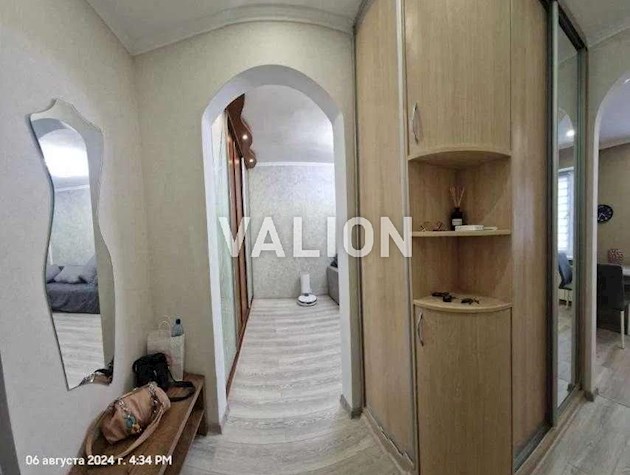 Продажа 1-к квартиры ул.Закревского Николая 63а, Троещина