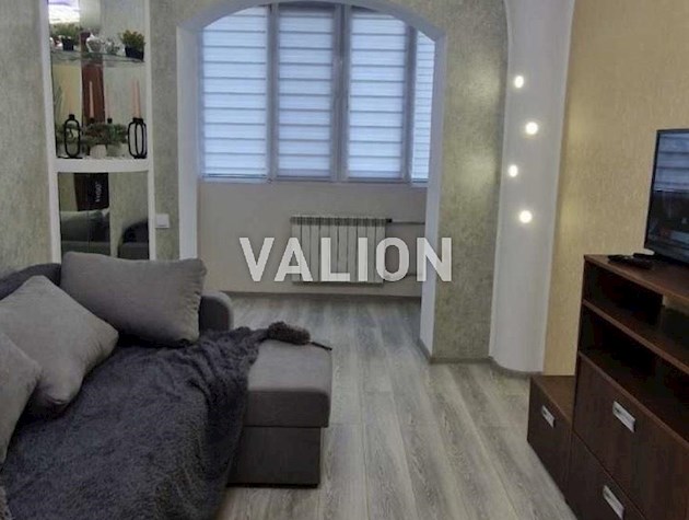 Продажа 1к квартиры ул.Николая Закревского,63а