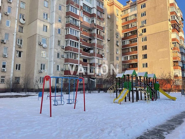 Продажа 1к квартиры ул.Николая Закревского,63а