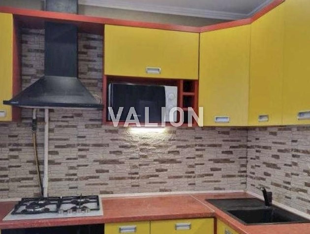 Продажа 1к квартиры ул.Николая Закревского,63а