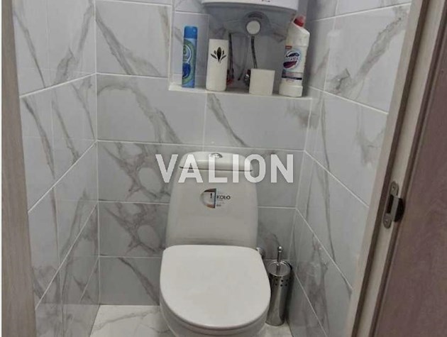 Продажа 1к квартиры ул.Николая Закревского,63а