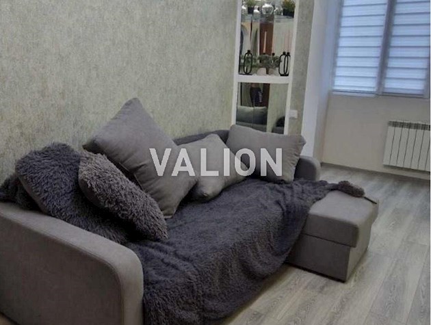 Продажа 1к квартиры ул.Николая Закревского,63а