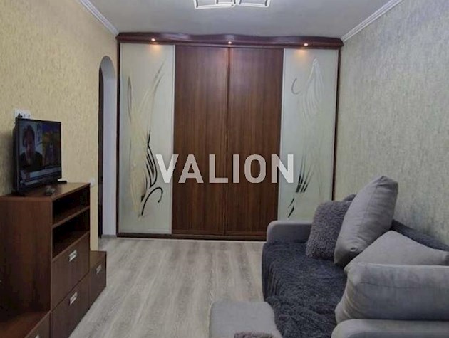 Продажа 1к квартиры ул.Николая Закревского,63а