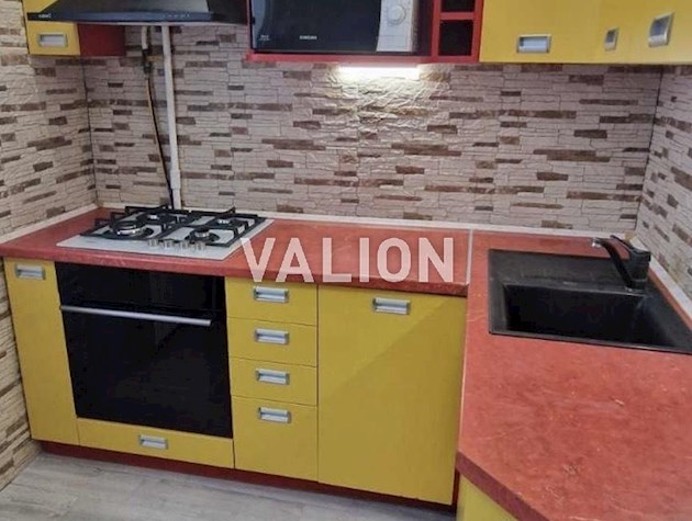 Продажа 1к квартиры ул.Николая Закревского,63а