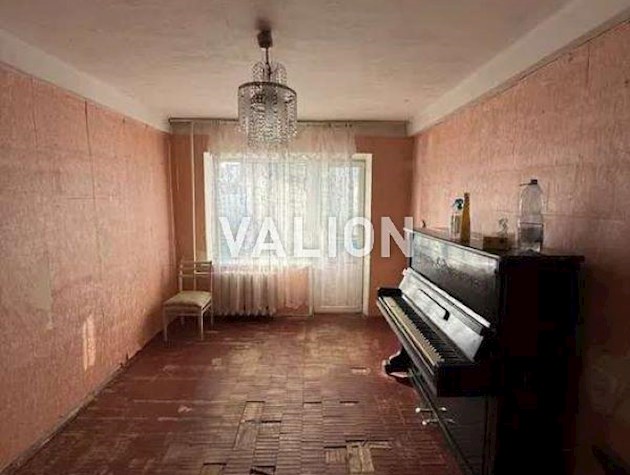 Продаж однокімнатної квартири вул. Ірини Бекешкіної, 12 Воскресенка