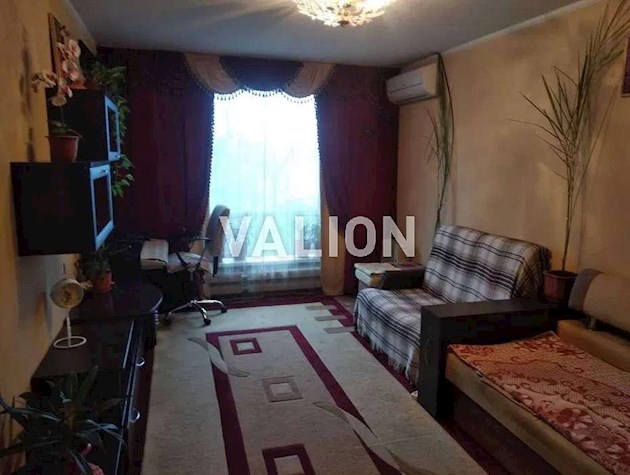 Продажа 1-к квартиры ул.Ушакова Николая 4 Святошинский район