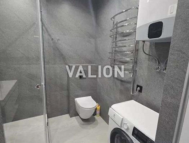 Продажа 1 комн. квартиры 53 кв.м., ЖК Manhatten City, пр.Берестейский 11