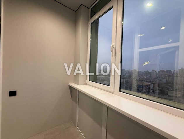 Продажа 1 комн. квартиры 53 кв.м., ЖК Manhatten City, пр.Берестейский 11