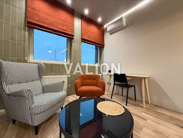 Продажа 1 комн. квартиры 53 кв.м., ЖК Manhatten City, пр.Берестейский 11