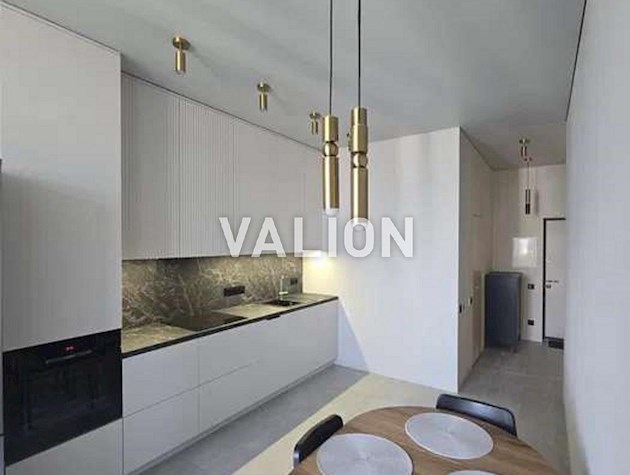 Продажа 1 комн. квартиры 53 кв.м., ЖК Manhatten City, пр.Берестейский 11