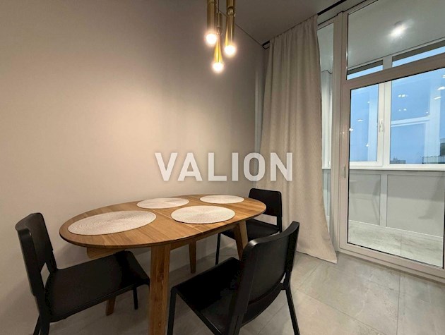 Продажа 1 комн. квартиры 53 кв.м., ЖК Manhatten City, пр.Берестейский 11