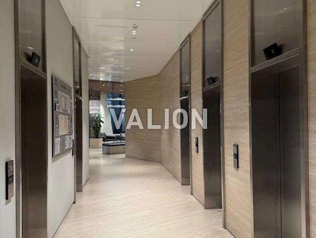 Продажа 1 комн. квартиры 53 кв.м., ЖК Manhatten City, пр.Берестейский 11