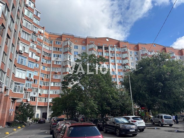 Продажа 1-к квартиры ул. Хмельницкая 10