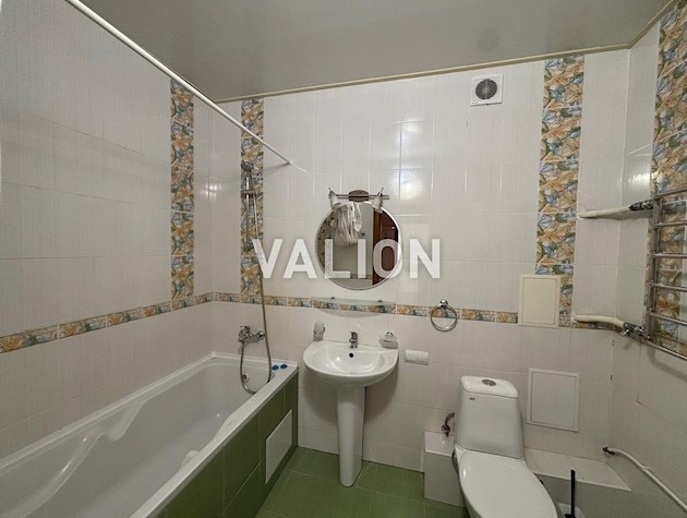 Продажа 1-к квартиры ул. Хмельницкая 10