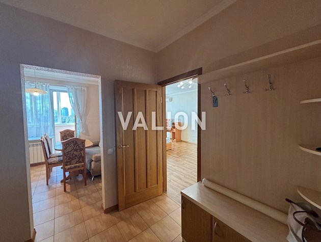 Продажа 1-к квартиры ул. Хмельницкая 10