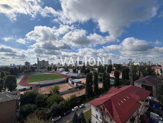 Продажа 1-к квартиры ул. Хмельницкая 10