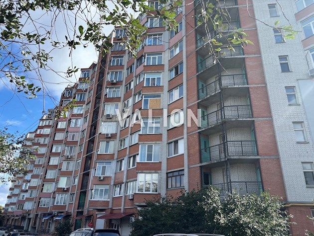 Продажа 1-к квартиры ул. Хмельницкая 10