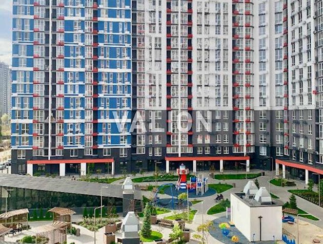 Продажа 2-к квартиры ул. Глеба Бабича 8б