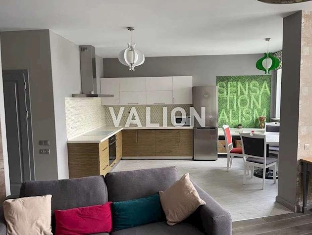 Продажа 2-к квартиры просп. Владимира Ивасюка 2д