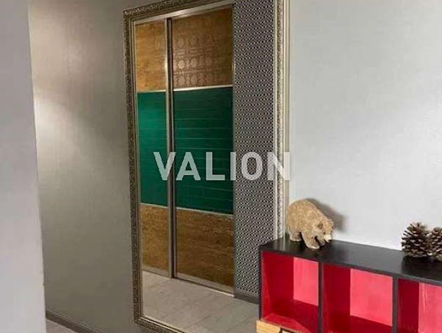 Продажа 2-к квартиры просп. Владимира Ивасюка 2д