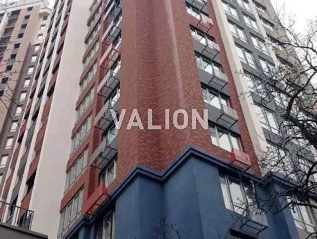 Продажа 2-к квартиры вул. Половецька 4