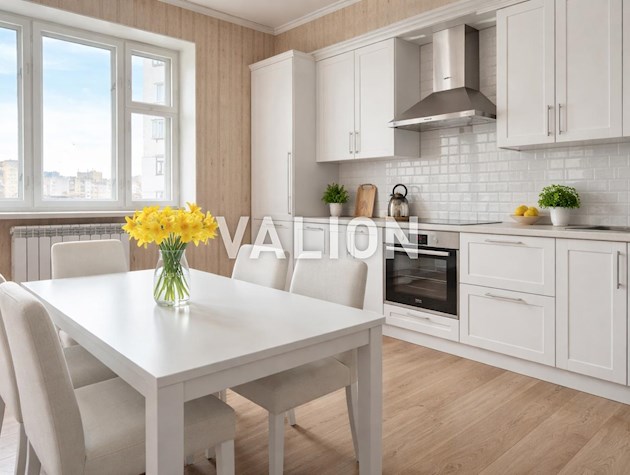 Продажа 2-комнатной квартиры 81м² просп.Николая Бажана, 24/1 Дарницкий район