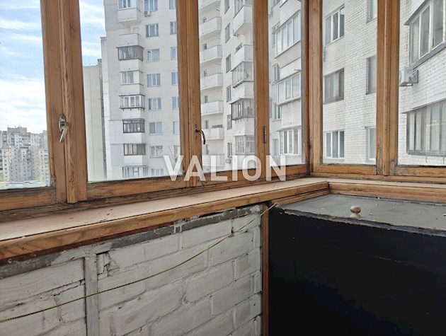Продажа 2-комнатной квартиры 81м² просп.Николая Бажана, 24/1 Дарницкий район