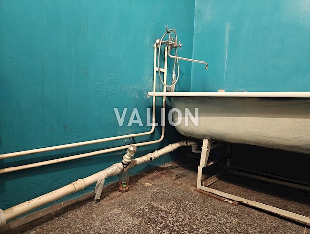 Продажа 2-комнатной квартиры 81м² просп.Николая Бажана, 24/1 Дарницкий район