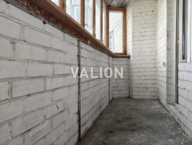 Продажа 2-комнатной квартиры 81м² просп.Николая Бажана, 24/1 Дарницкий район