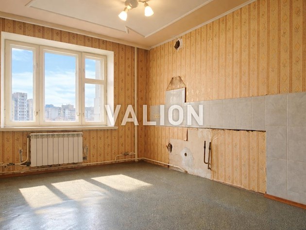 Продажа 2-комнатной квартиры 81м² просп.Николая Бажана, 24/1 Дарницкий район