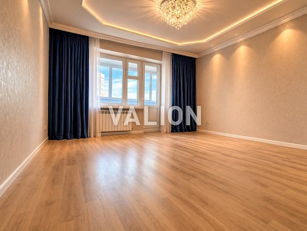 Продажа 2-комнатной квартиры 81м² просп.Николая Бажана, 24/1 Дарницкий район