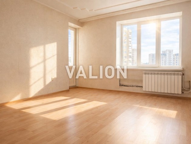 Продажа 2-комнатной квартиры 81м² просп.Николая Бажана, 24/1 Дарницкий район