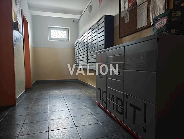 Продажа 2-комнатной квартиры 81м² просп.Николая Бажана, 24/1 Дарницкий район