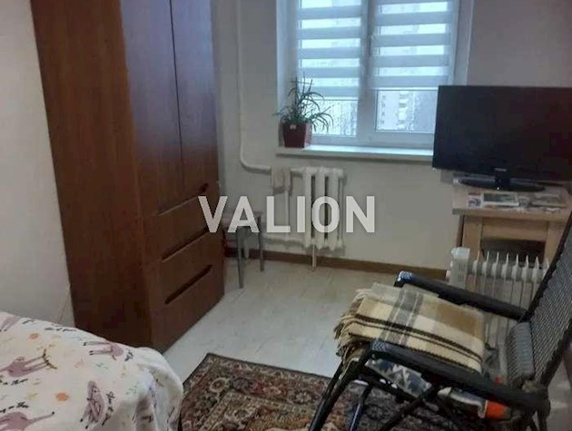 Продажа 3-комнатной квартиры по просп.Отрадный, 61