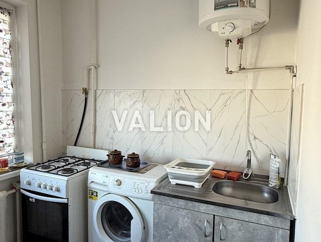 Продажа 3-комнатной квартиры, проспект Отрадный, 61