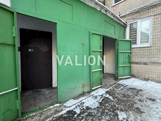 Продажа 3-комнатной квартиры, проспект Отрадный, 61