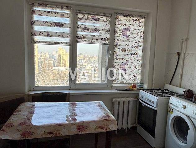 Продажа 3-комнатной квартиры, проспект Отрадный, 61