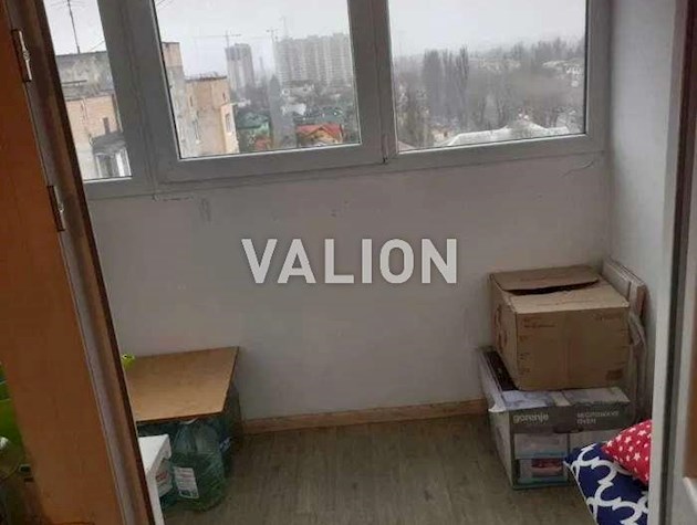 Продажа 3-комнатной квартиры по просп.Отрадный, 61