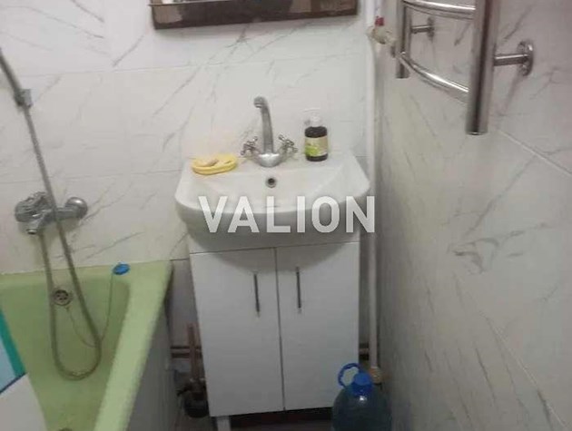 Продажа 3-комнатной квартиры по просп.Отрадный, 61