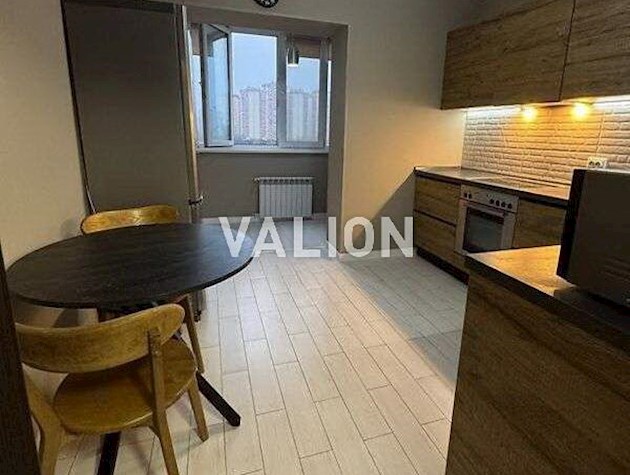 Продаж 1к квартири просп. Петра Григоренка 18А Дарницький район