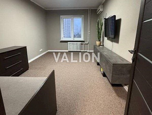 Продаж 1к квартири просп. Петра Григоренка 18А Дарницький район