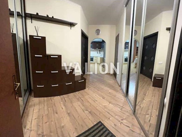 Продаж 1-кімнатної квартири вул. Кубанської України 31а