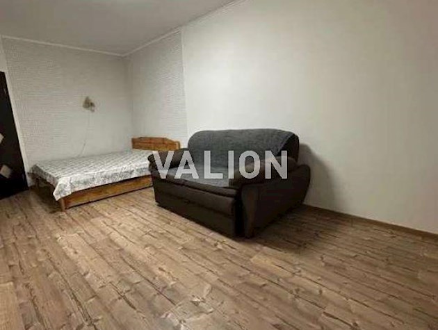 Продаж 1-кімнатної квартири вул. Кубанської України 31а