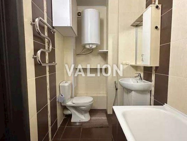 Продаж 1-кімнатної квартири вул. Кубанської України 31а