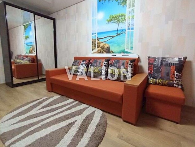 Продаж 1-к квартири бул. Ярослава Гашека 20