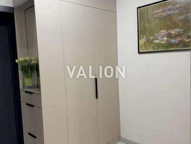 Продажа 1-к квартиры ул. Васильковская 37г