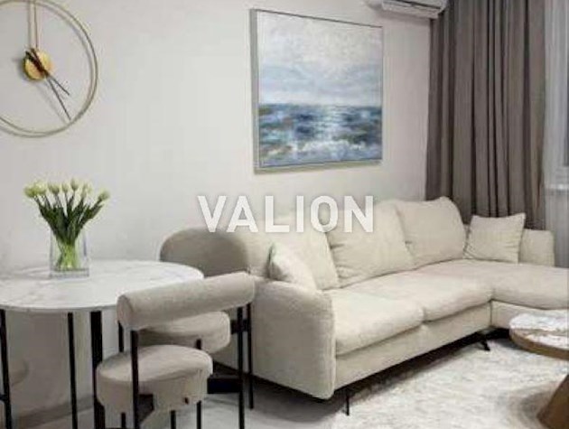 Продажа 1-к квартиры ул. Васильковская 37г