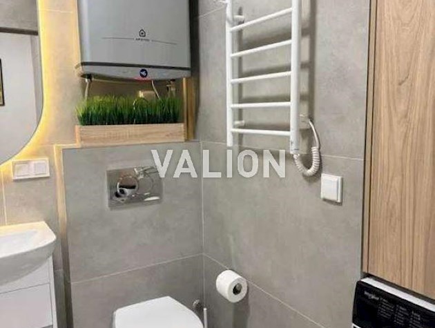 Продажа 1-к квартиры ул. Васильковская 37г